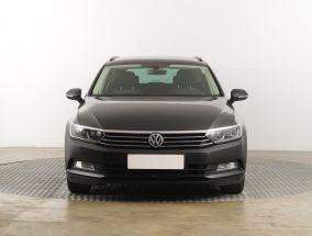 Volkswagen Passat - 2019