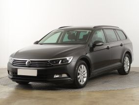 Volkswagen Passat - 2019