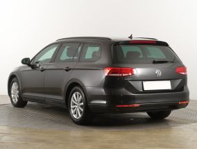 Volkswagen Passat - 2019
