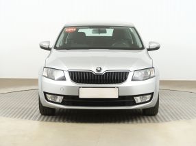 Skoda Octavia - 2016