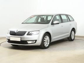 Skoda Octavia - 2016
