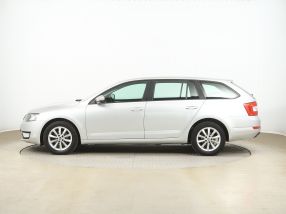 Skoda Octavia - 2016