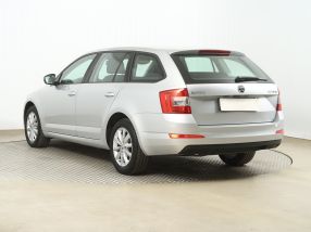 Skoda Octavia - 2016