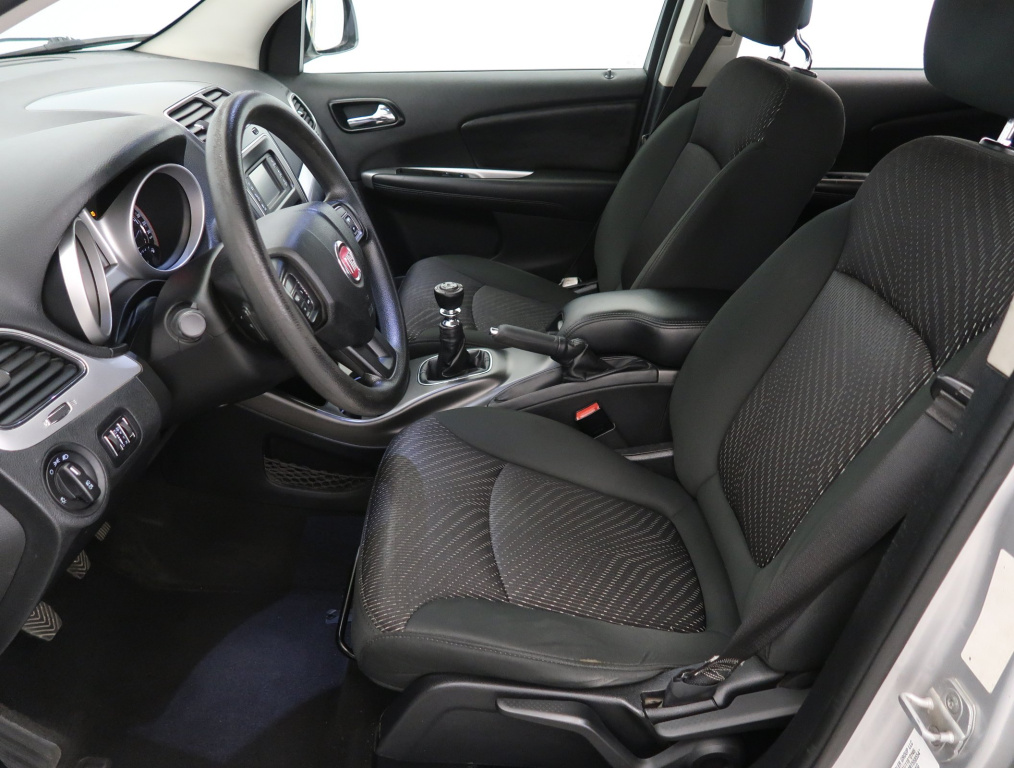 Fiat Freemont