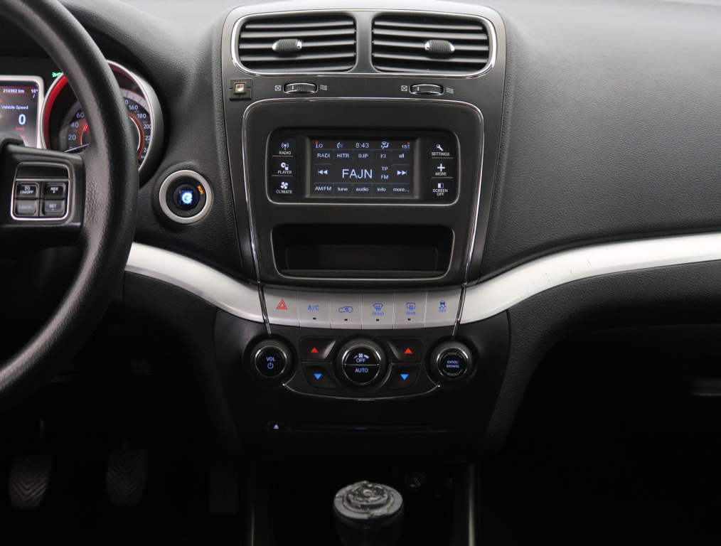Fiat Freemont