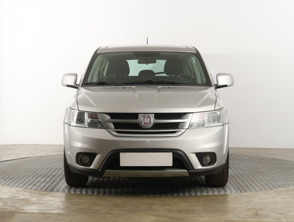 Fiat Freemont