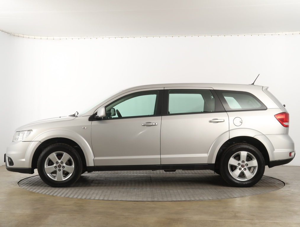 Fiat Freemont