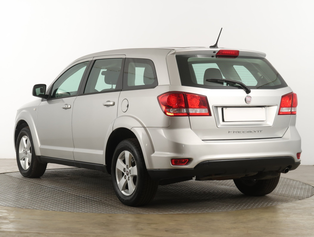 Fiat Freemont
