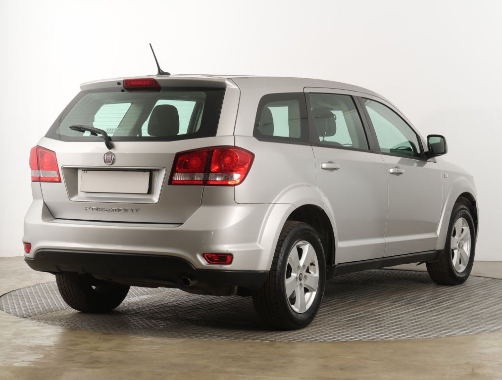 Fiat Freemont