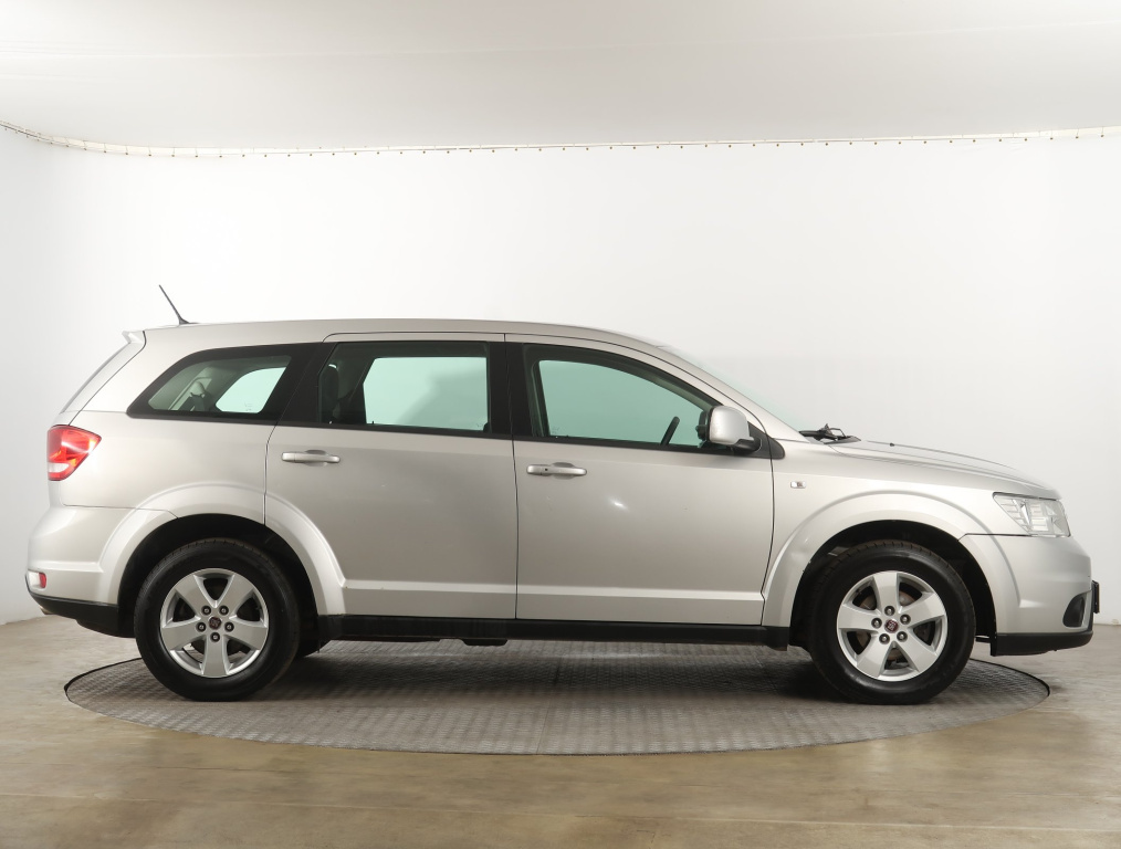 Fiat Freemont