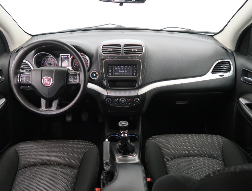 Fiat Freemont