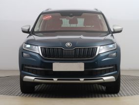 Skoda Kodiaq - 2020
