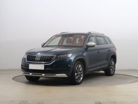 Skoda Kodiaq - 2020