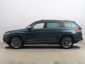 Skoda Kodiaq - 2020