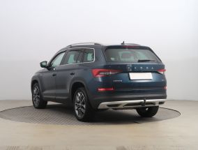 Skoda Kodiaq - 2020