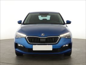 Skoda Scala - 2023