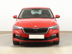 Skoda Scala - 2022