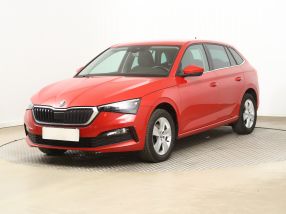 Skoda Scala - 2022