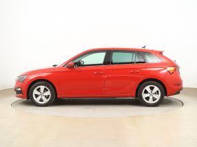 Skoda Scala - 2022