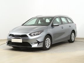 Kia Ceed - 2022