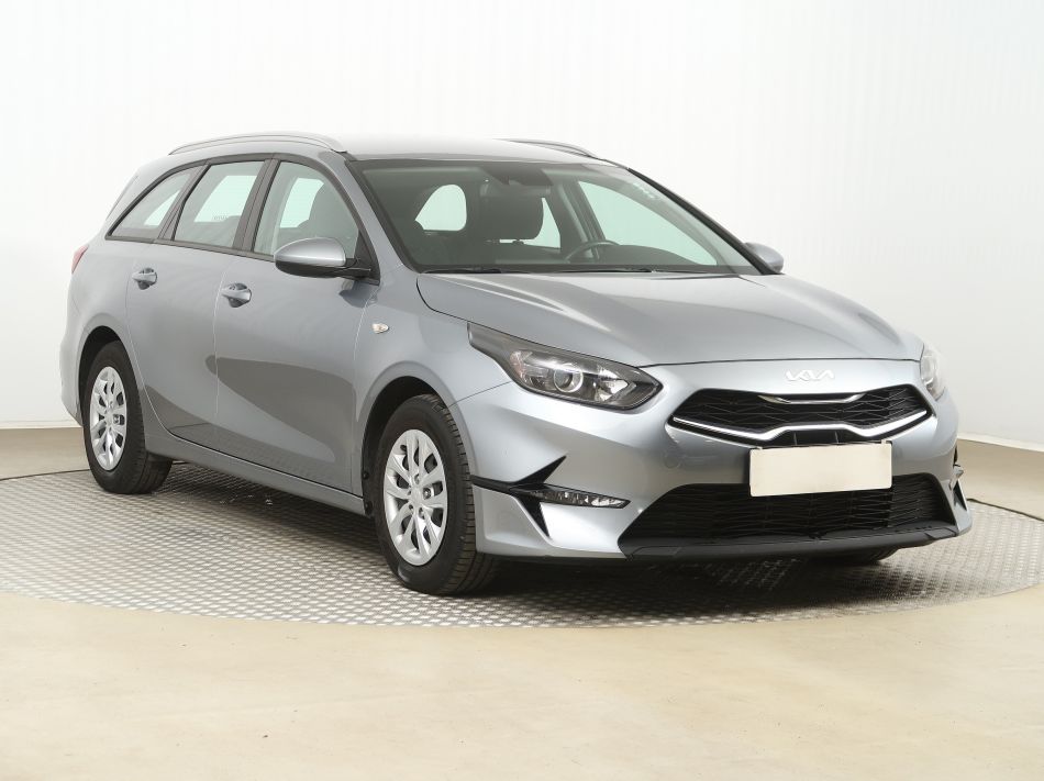 Kia Ceed - 2022
