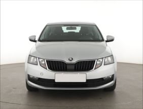 Skoda Octavia - 2017
