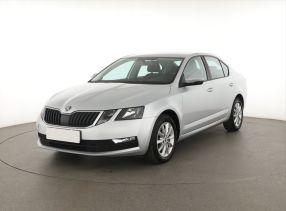 Skoda Octavia - 2017