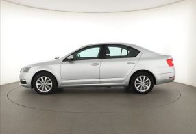 Skoda Octavia - 2017