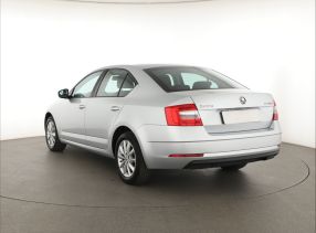 Skoda Octavia - 2017