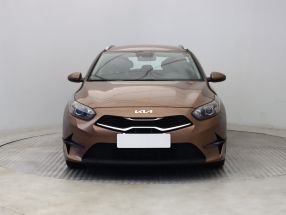 Kia Ceed - 2022