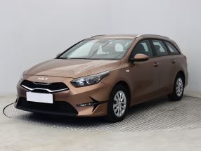 Kia Ceed - 2022