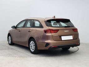Kia Ceed - 2022