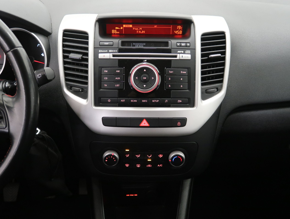 Kia Venga