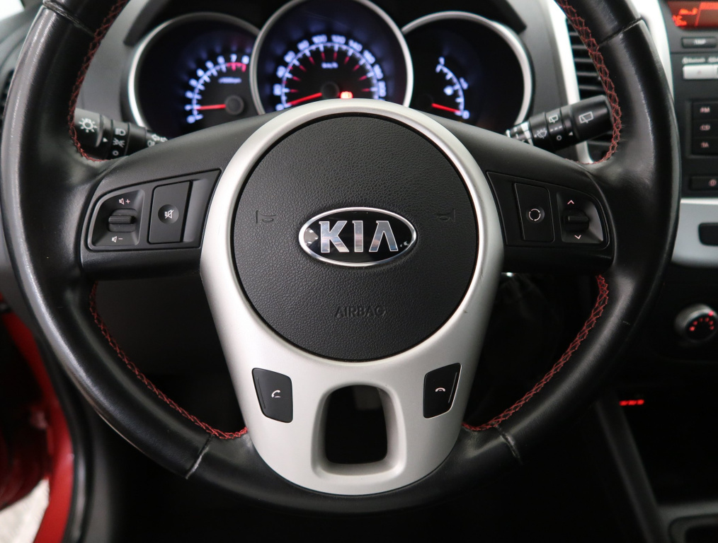 Kia Venga