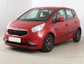Kia Venga - 2017