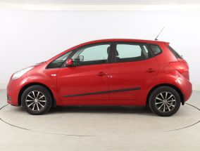 Kia Venga - 2017