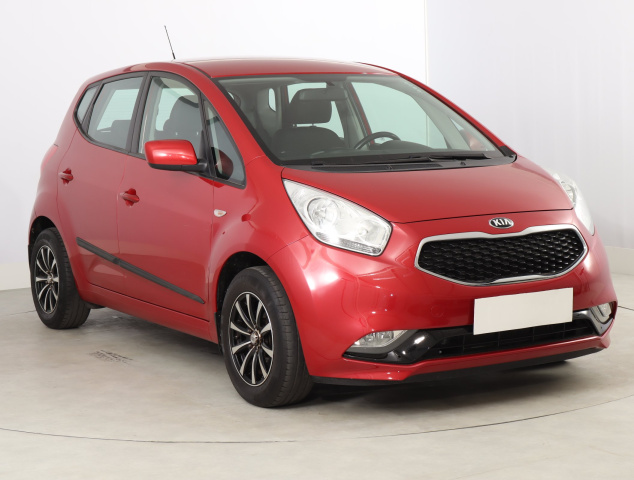 Kia Venga 2017