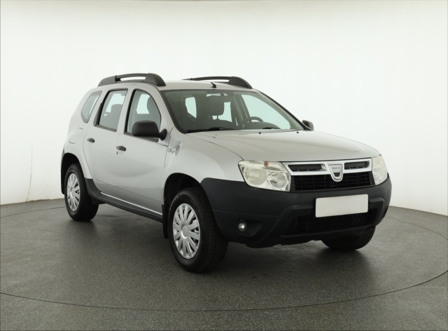 Dacia Duster 2010