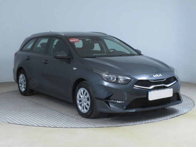 Kia Ceed 2022