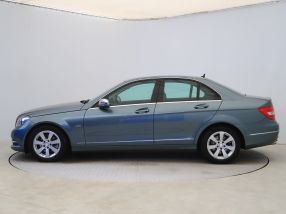 Mercedes-Benz C - 2011