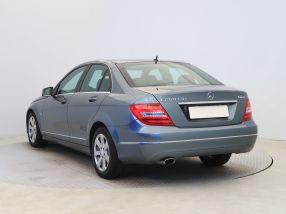 Mercedes-Benz C - 2011