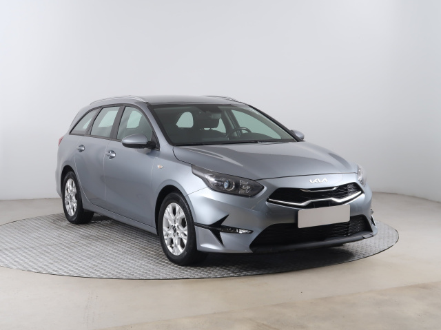 Kia Ceed 2023