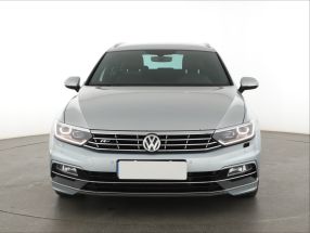 Volkswagen Passat - 2019
