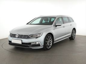 Volkswagen Passat - 2019
