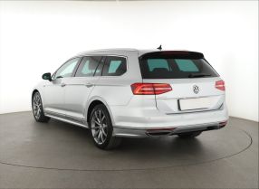 Volkswagen Passat - 2019