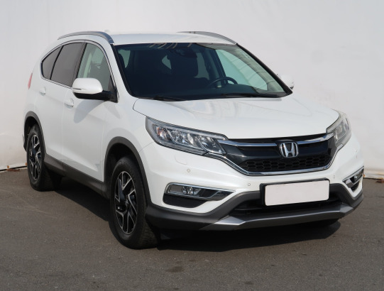 Honda CRV