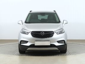 Opel Mokka - 2017