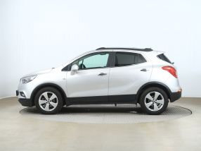 Opel Mokka - 2017