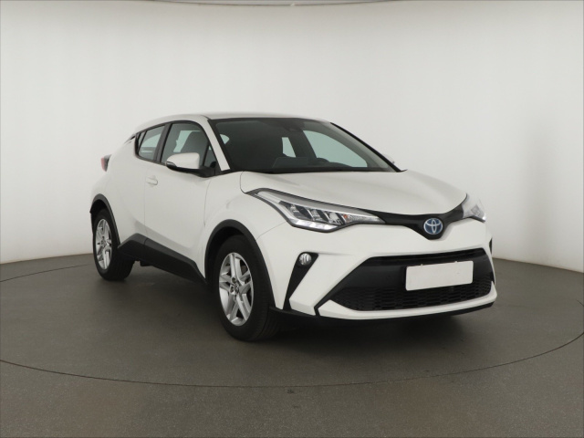 Toyota C-HR 2023