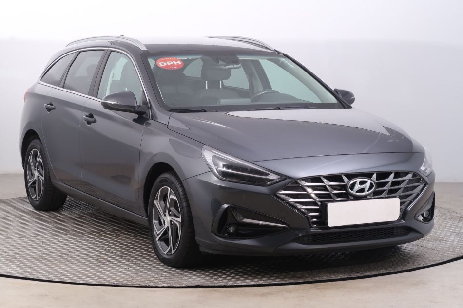 Hyundai i30 - 2023